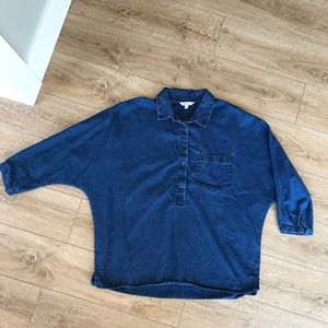 Reitmans shirt size medium